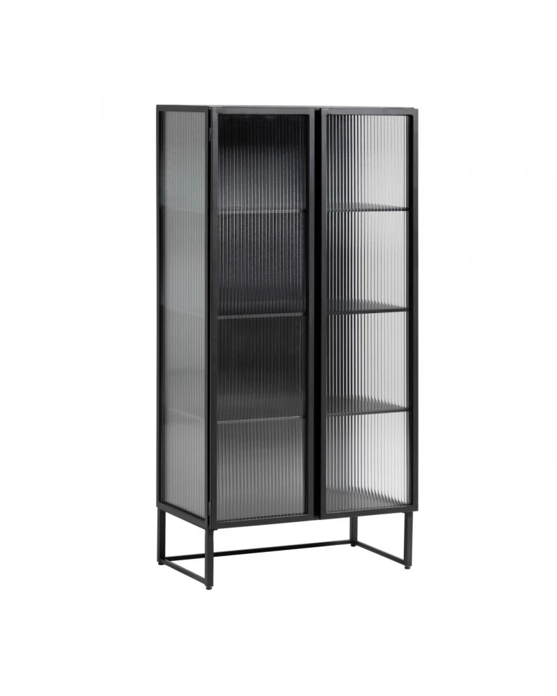 Trixie glass cabinet 70 x 143 cm