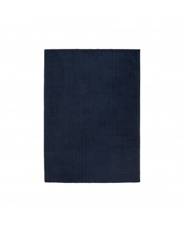 Empuries rug in blue, 160 x 230 cm