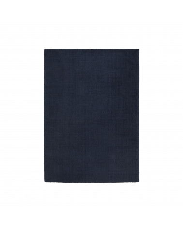 Empuries rug in blue, 160 x 230 cm